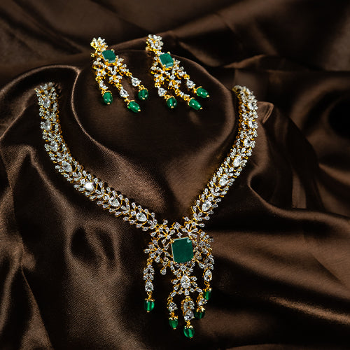 Necklace